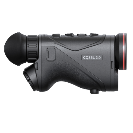 Monocular térmico con telémetro Condor CQ50L 2.0 HIKMICRO