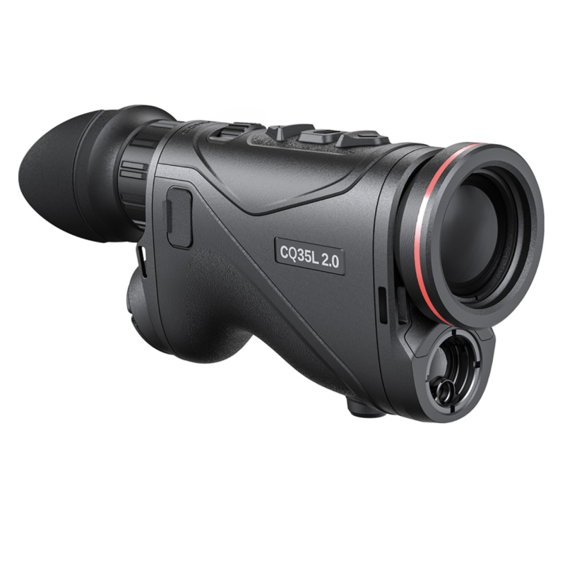 Monocular térmico con telémetro Condor CQ50L 2.0 HIKMICRO