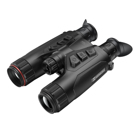 Binoculares multiespectro con telémetro + IR 940 nm 850 nm Habrok 4K HQ35L HIKMICRO