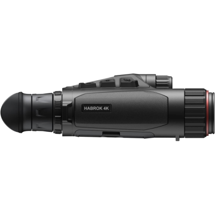 Binoculares multiespectro con telémetro + IR 940 nm 850 nm Habrok 4K HQ35L HIKMICRO