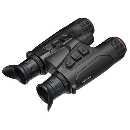 Binoculares multiespectro con telémetro + IR 940 nm 850 nm Habrok 4K HQ35L HIKMICRO