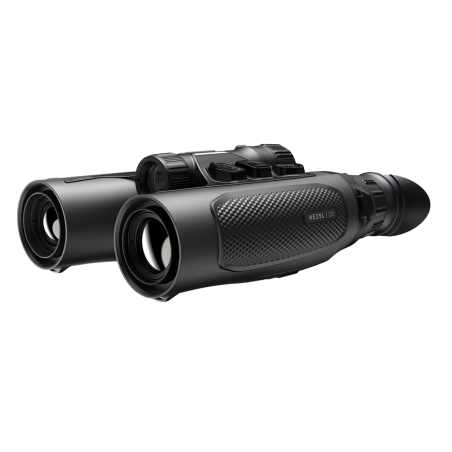 Binoculares térmicos multiespectro con telémetro + IR 850 940 nm Hikmicro Habrok 4K HE25L 2.0