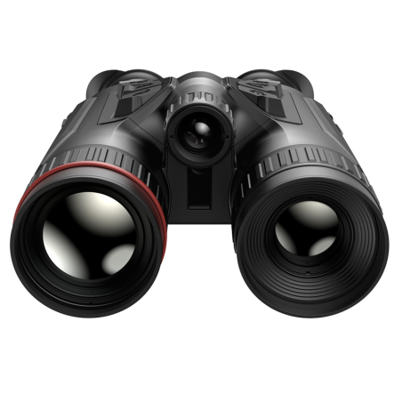 Binoculares multiespectro con telémetro + IR 850 nm HABROK Pro HQ50L HIKMICRO