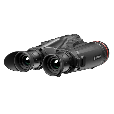 Binoculares multiespectro con telémetro + IR 940 nm HABROK Pro HQ50LN HIKMICRO