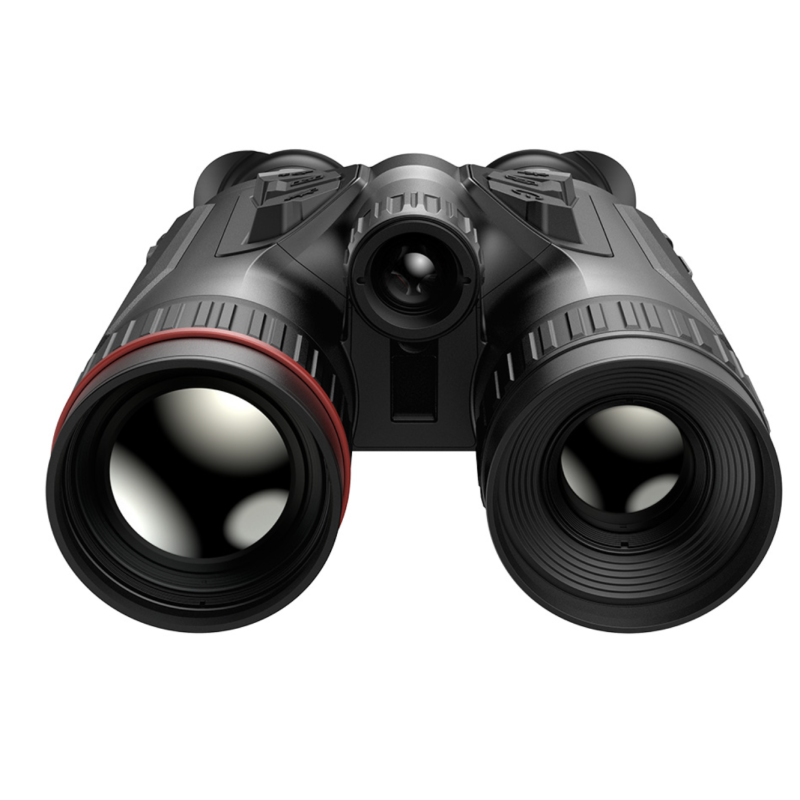 Binoculares multiespectro con telémetro + IR 940 nm HABROK Pro HQ50LN HIKMICRO