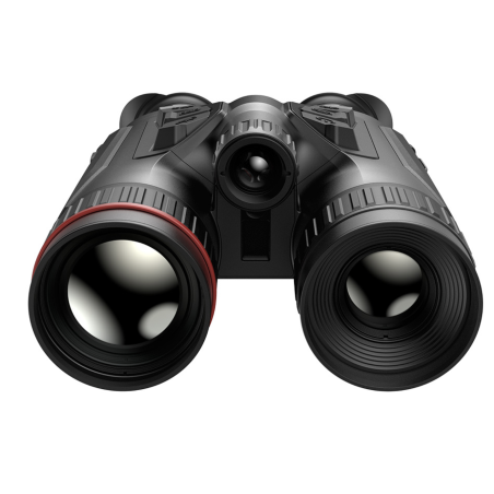 Binoculares multiespectro con telémetro + IR 940 nm HABROK Pro HQ50LN HIKMICRO