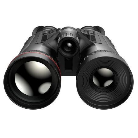 Binoculares multiespectro con telémetro + IR 940nm HABROK Pro HX60LN HIKMICRO