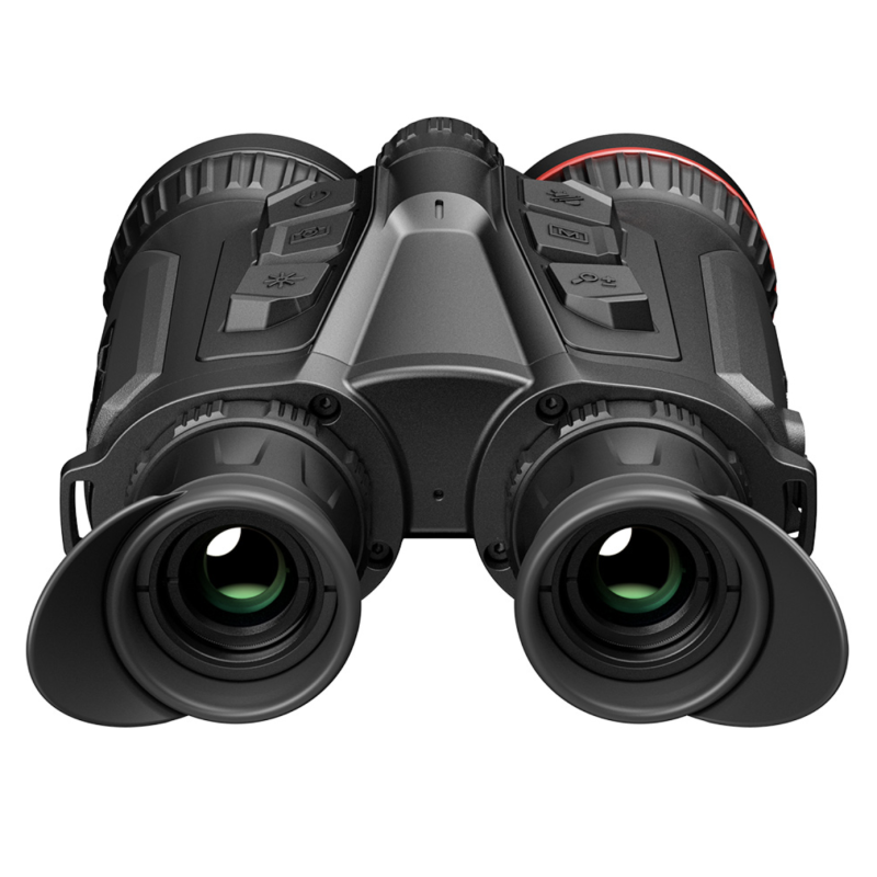 Binoculares multiespectro con telémetro + IR 940nm HABROK Pro HX60LN HIKMICRO