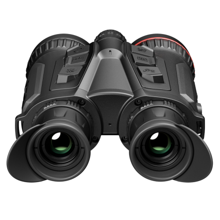 Binoculares multiespectro con telémetro + IR 940nm HABROK Pro HX60LN HIKMICRO