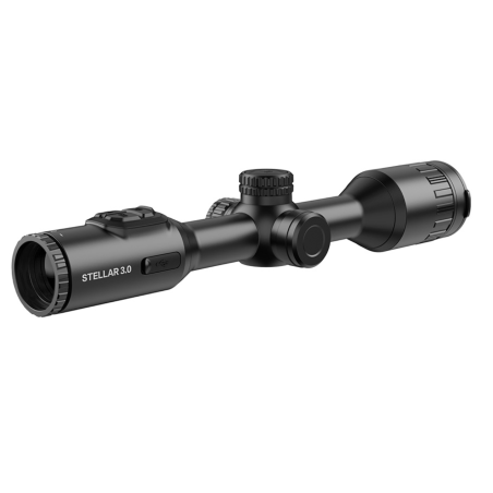 Visor térmico Stellar SH35 3.0 HIKMICRO
