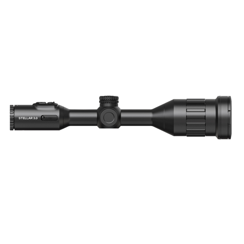 Visor térmico Stellar SH35 3.0 HIKMICRO