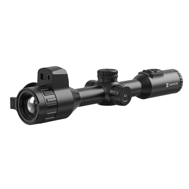 Visor térmico con telémetro Stellar SH35L 3.0 HIKMICRO