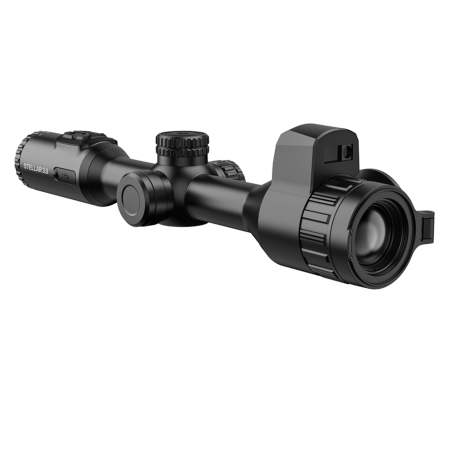 Visor térmico con telémetro Stellar SH35L 3.0 HIKMICRO