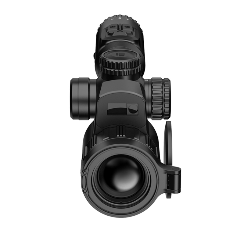 Visor térmico con telémetro Stellar SH35L 3.0 HIKMICRO