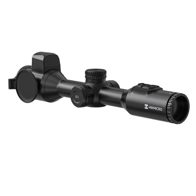 Visor térmico con telémetro Stellar SH35L 3.0 HIKMICRO