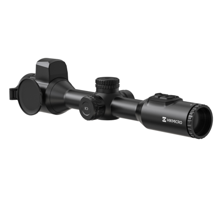 Visor térmico con telémetro Stellar SH35L 3.0 HIKMICRO