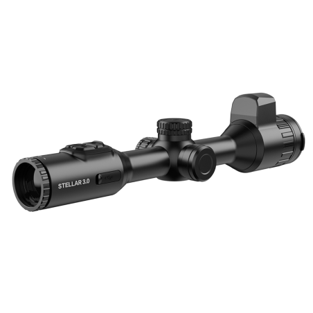 Visor térmico con telémetro Stellar SH35L 3.0 HIKMICRO