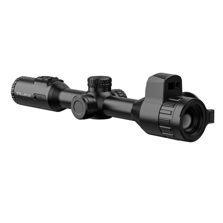 Visor térmico con telémetro Stellar SH35L 3.0 HIKMICRO