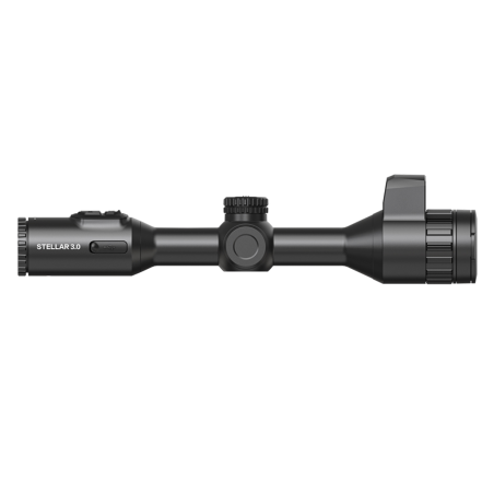 Visor térmico con telémetro Stellar SH35L 3.0 HIKMICRO