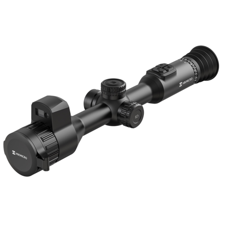 Visor térmico con telémetro Stellar SH35L 3.0 HIKMICRO