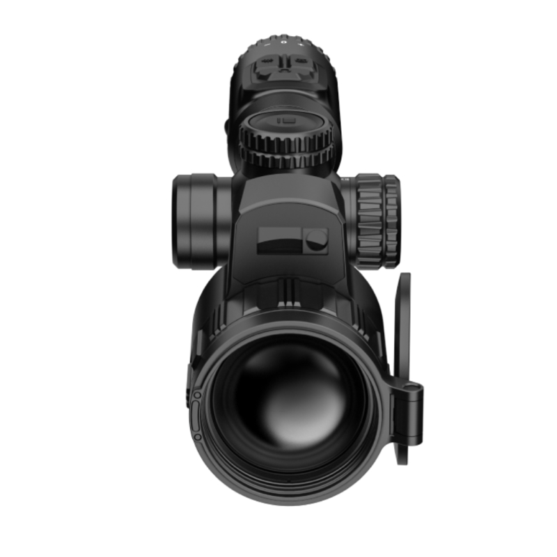 Visor térmico con telémetro Stellar SH50L 3.0 HIKMICRO