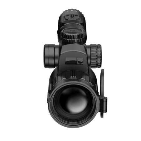 Visor térmico con telémetro Stellar SH50L 3.0 HIKMICRO