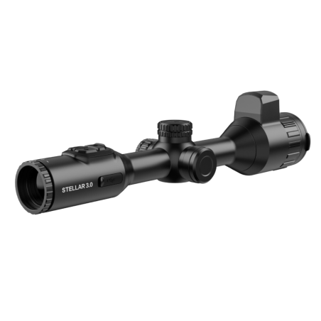 Visor térmico con telémetro Stellar SH50L 3.0 HIKMICRO