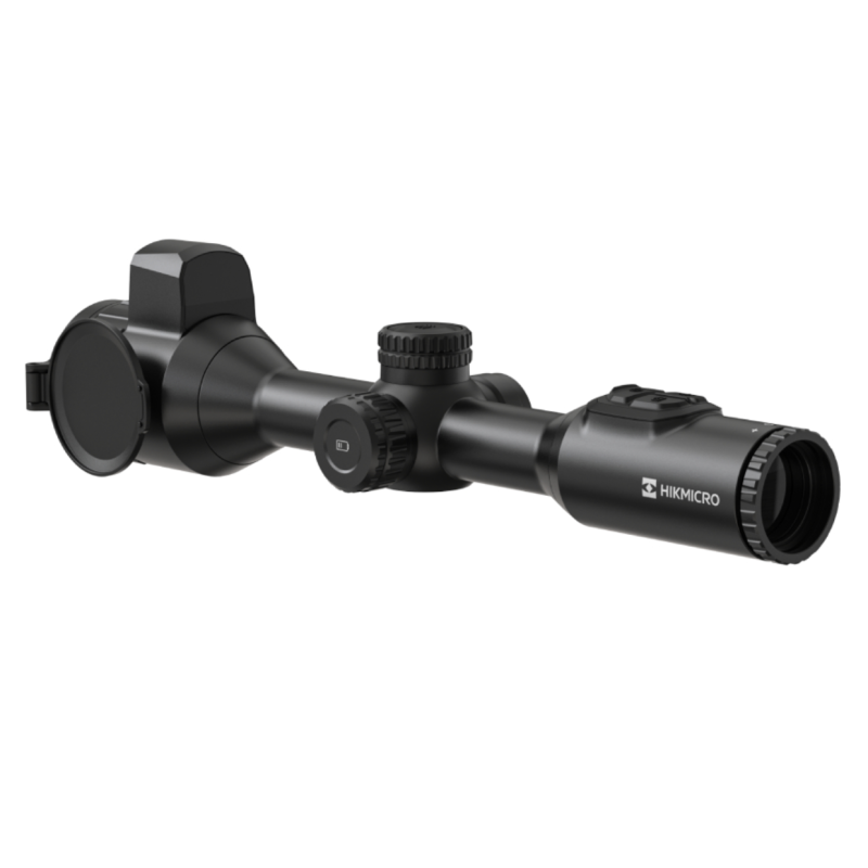 Visor térmico con telémetro Stellar SH50L 3.0 HIKMICRO