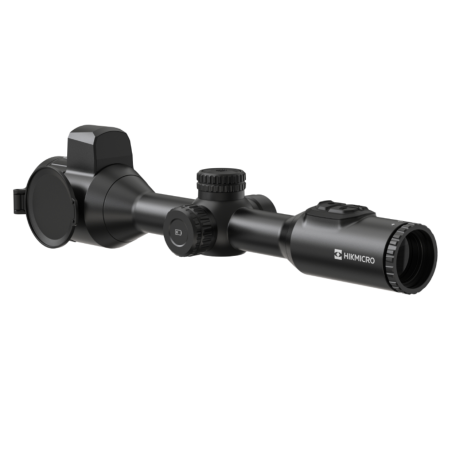 Visor térmico con telémetro Stellar SH50L 3.0 HIKMICRO