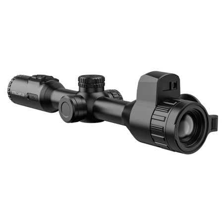 Visor térmico con telémetro Stellar SQ35L 3.0 HIKMICRO