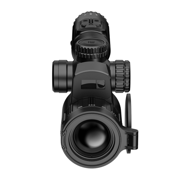 Visor térmico con telémetro Stellar SQ35L 3.0 HIKMICRO