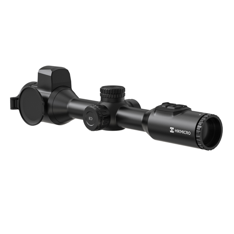 Visor térmico con telémetro Stellar SQ35L 3.0 HIKMICRO