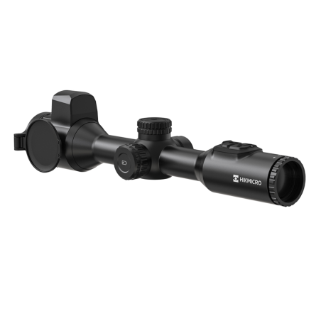 Visor térmico con telémetro Stellar SQ35L 3.0 HIKMICRO