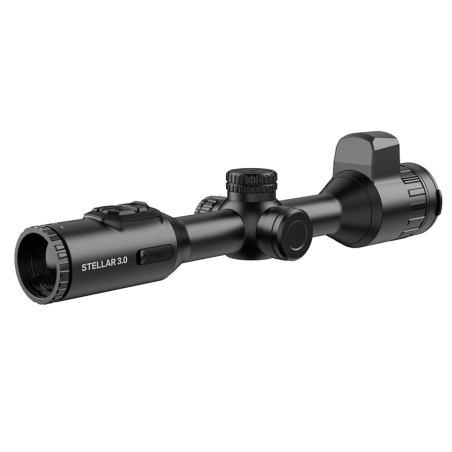 Visor térmico con telémetro Stellar SQ35L 3.0 HIKMICRO