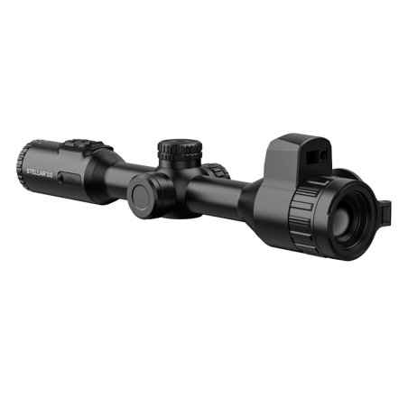 Visor térmico con telémetro Stellar SQ35L 3.0 HIKMICRO