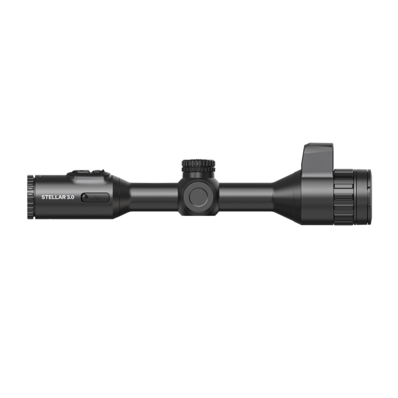 Visor térmico con telémetro Stellar SQ35L 3.0 HIKMICRO