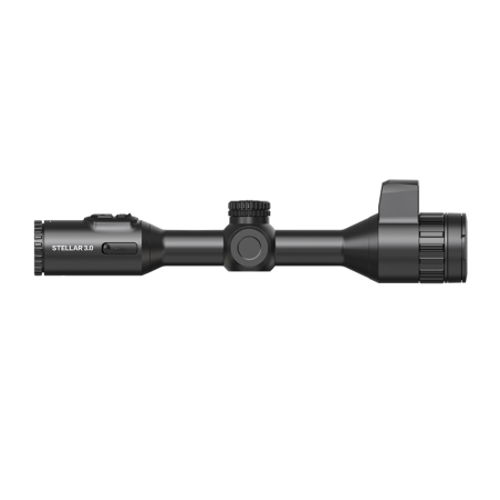 Visor térmico con telémetro Stellar SQ35L 3.0 HIKMICRO