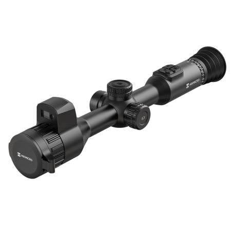 Visor térmico con telémetro Stellar SQ35L 3.0 HIKMICRO