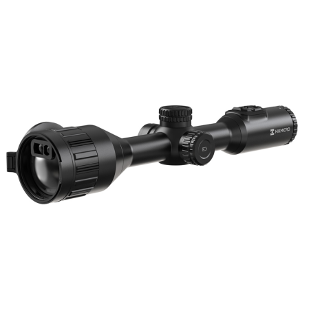 Visor térmico con telémetro Stellar SQ50L 3.0 HIKMICRO