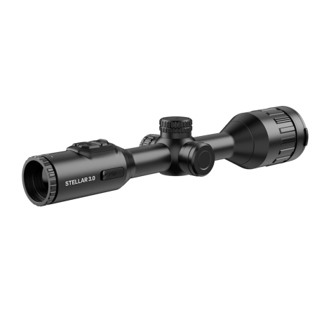 Visor térmico con telémetro Stellar SQ50L 3.0 HIKMICRO