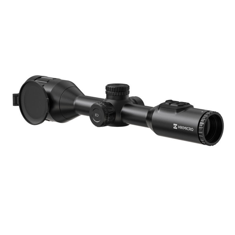 Visor térmico con telémetro Stellar SQ50L 3.0 HIKMICRO