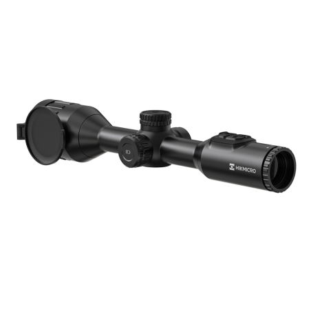 Visor térmico con telémetro Stellar SQ50L 3.0 HIKMICRO