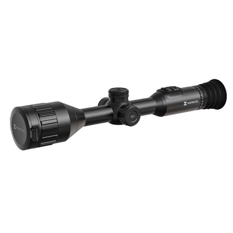 Visor térmico con telémetro Stellar SQ50L 3.0 HIKMICRO