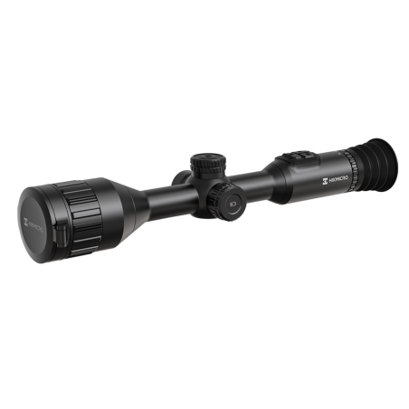 Visor térmico con telémetro Stellar SQ50L 3.0 HIKMICRO