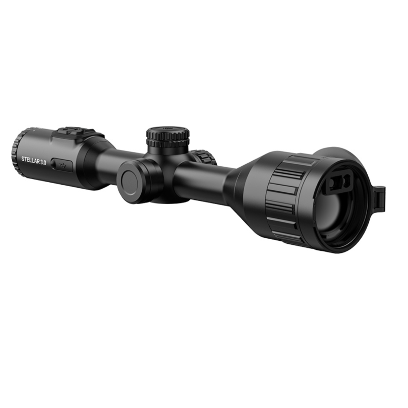 Visor térmico con telémetro Stellar SQ50L 3.0 HIKMICRO