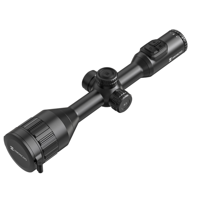 Visor térmico con telémetro Stellar SQ50L 3.0 HIKMICRO