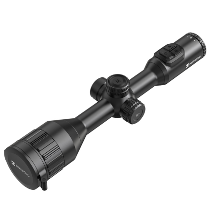 Visor térmico con telémetro Stellar SQ50L 3.0 HIKMICRO