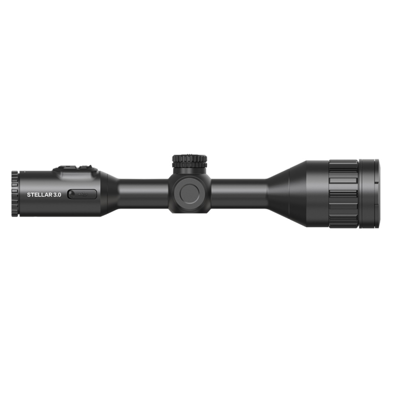 Visor térmico con telémetro Stellar SQ50L 3.0 HIKMICRO