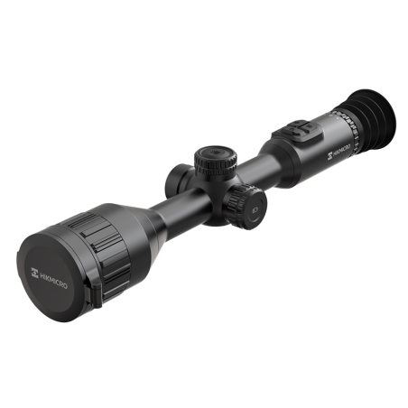 Visor térmico con telémetro Stellar SQ50L 3.0 HIKMICRO