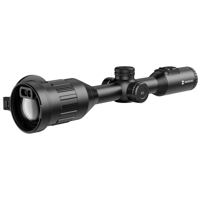 Visor térmico con telémetro Stellar SX60L 3.0 HIKMICRO